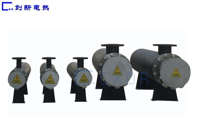 液體水循環管道電加熱器